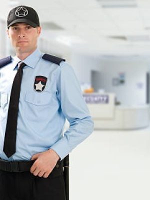 Security Guard Service